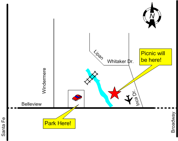 Map to Event