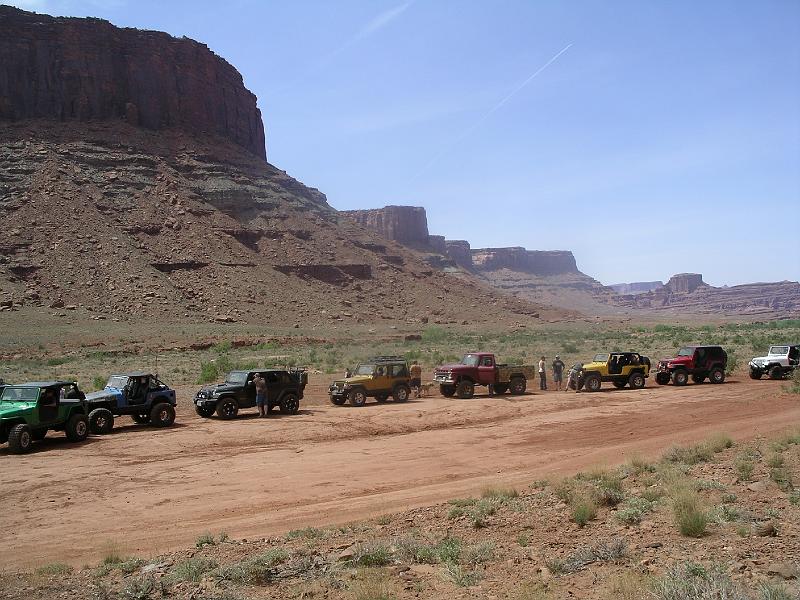 Kane's Creek-05858