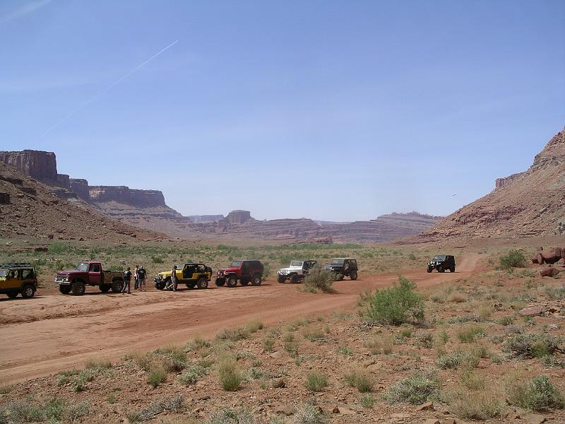 Kane's Creek-05859