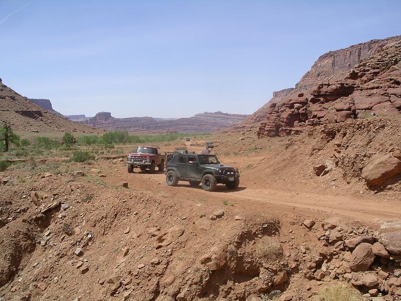 Kane's Creek-05860