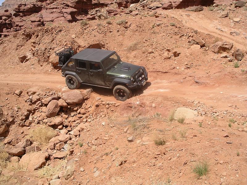 Kane's Creek-05862