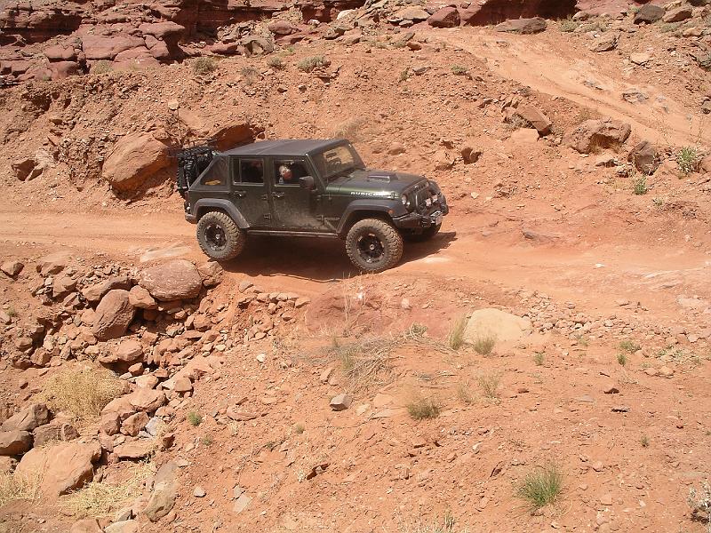 Kane's Creek-05863