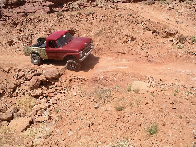 Kane's Creek-05864