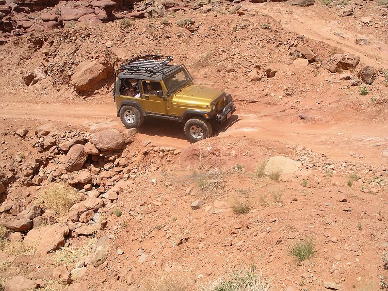 Kane's Creek-05866
