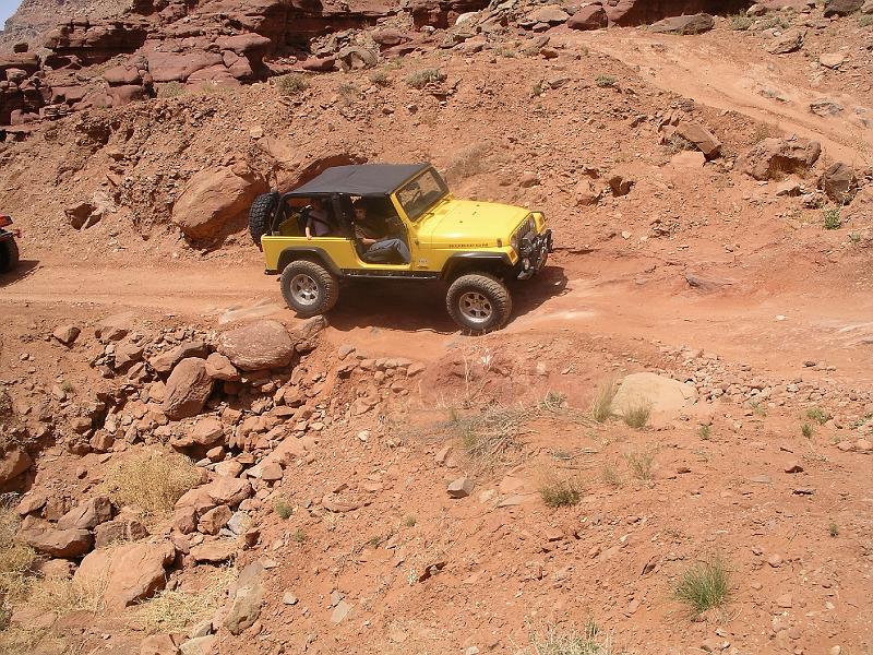 Kane's Creek-05867
