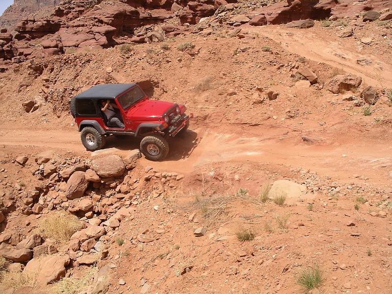 Kane's Creek-05868