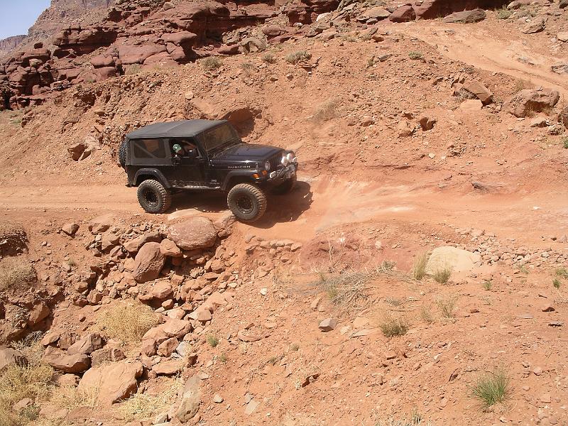 Kane's Creek-05870