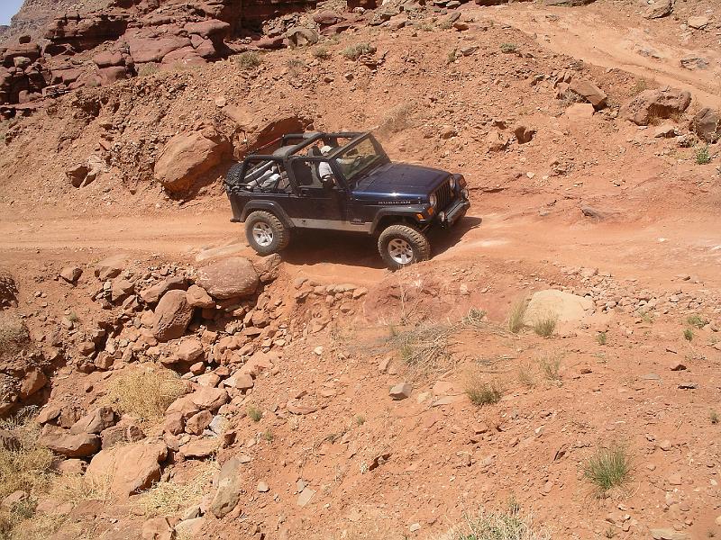 Kane's Creek-05872