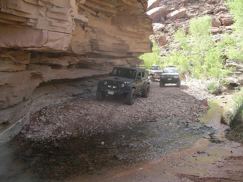 Kane's Creek-05873