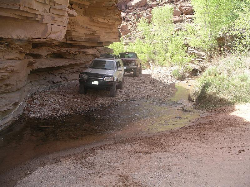 Kane's Creek-05874