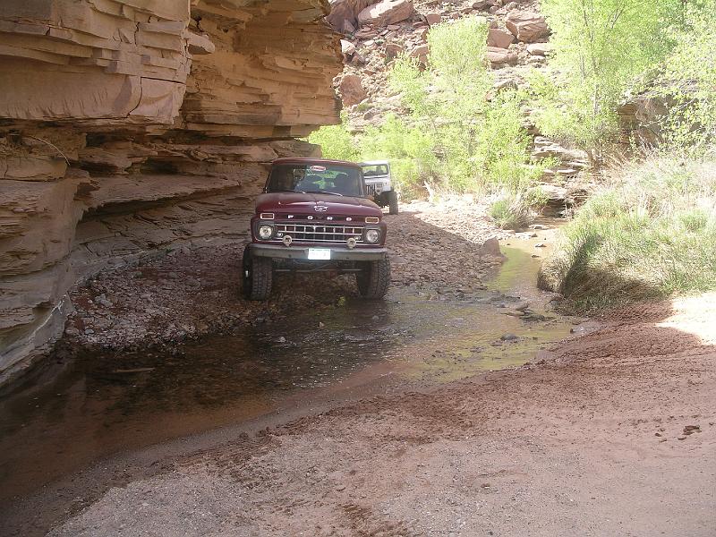 Kane's Creek-05875