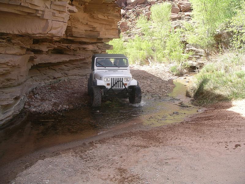 Kane's Creek-05876