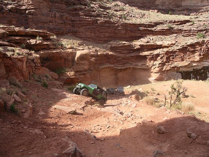 Kane's Creek-05878