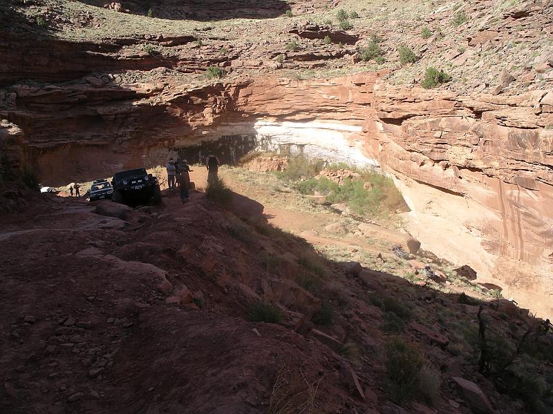 Kane's Creek-05880