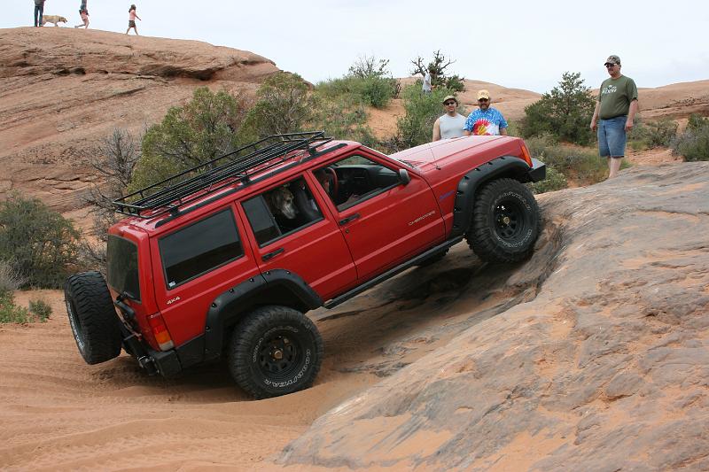 Hell's Revenge-03367