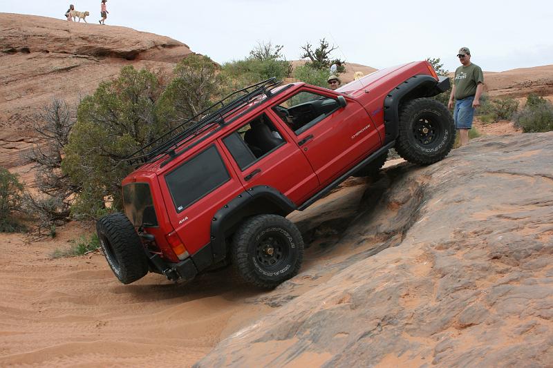 Hell's Revenge-03368