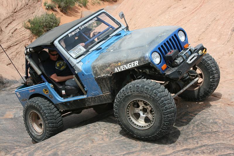 Hell's Revenge-03493