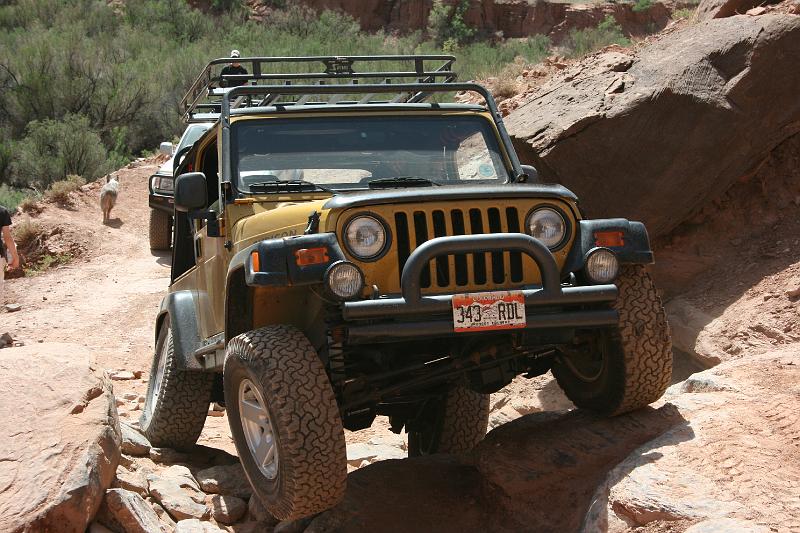 Kane's Creek-03321
