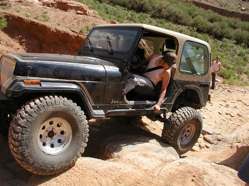 Kane's Creek-10013