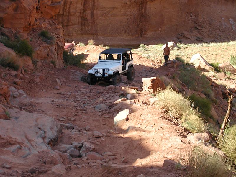 Kane's Creek-10026