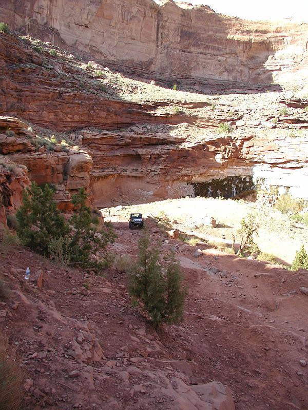 Kane's Creek-10032