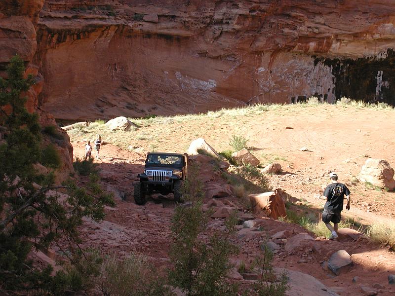Kane's Creek-10033
