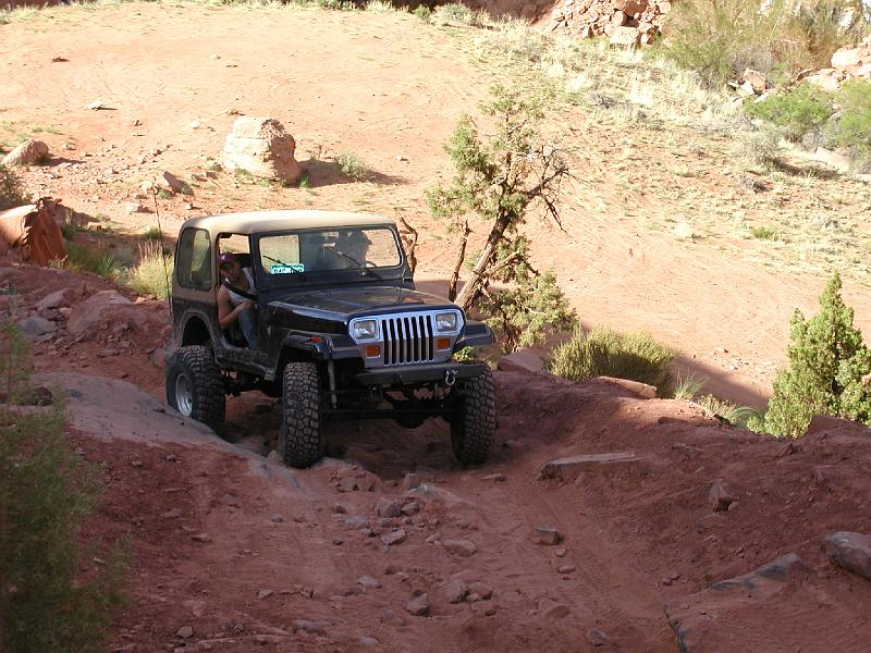 Kane's Creek-10034