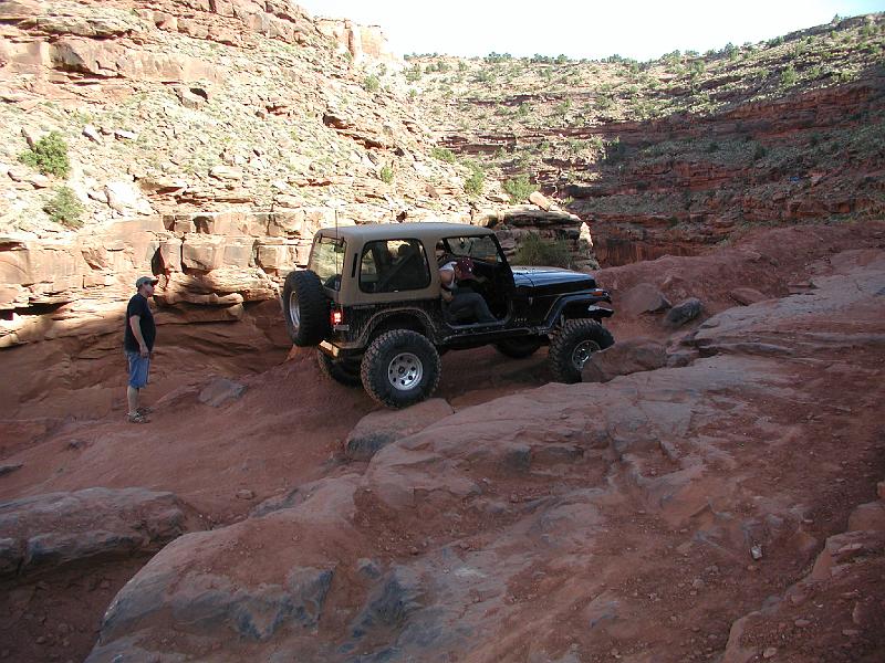 Kane's Creek-10036