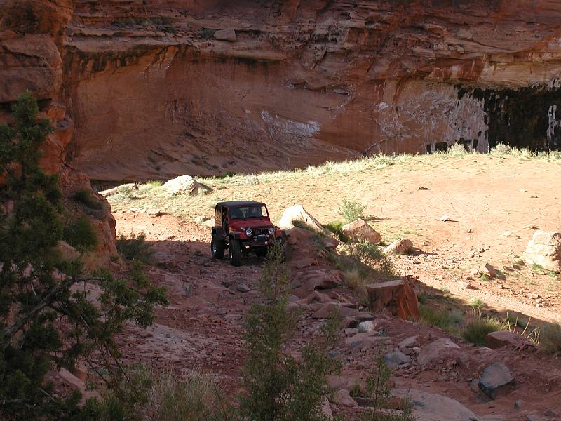 Kane's Creek-10037