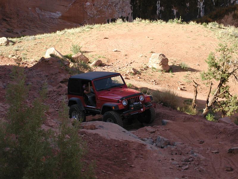 Kane's Creek-10038