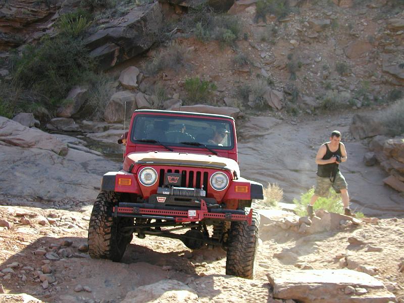 Kane's Creek-10042