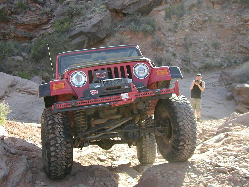 Kane's Creek-10043