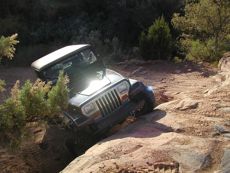 Kane's Creek-10050