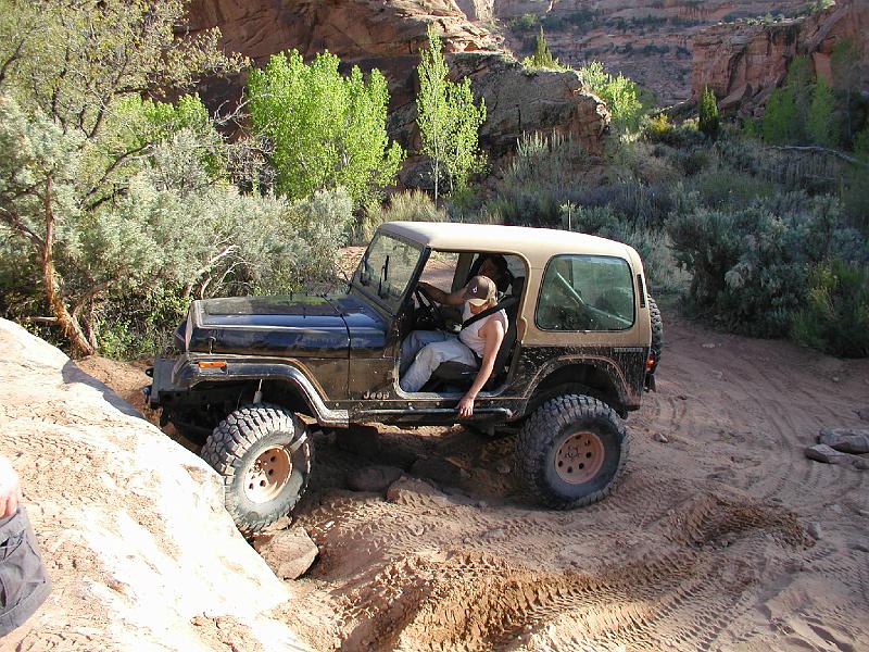 Kane's Creek-10053