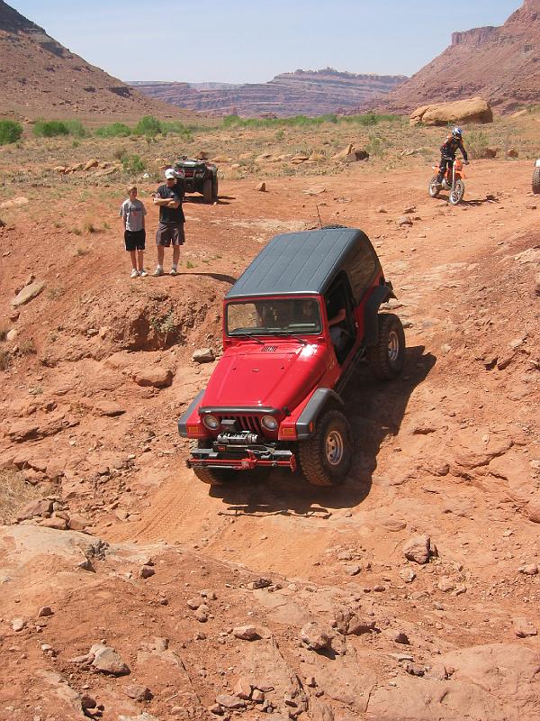 Kane's Creek-00038