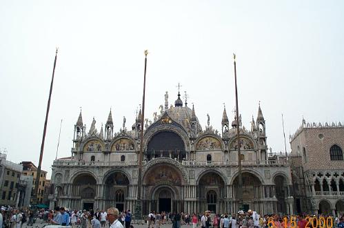 Basilica of San Marco