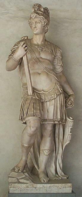 Romanesque Sculpture